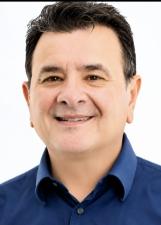 Foto de urna de Elizeu Mattos