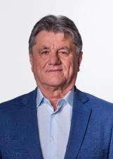 Foto de urna de Delegado Jorge Koch