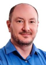 Foto de urna de Mauro de Nadal