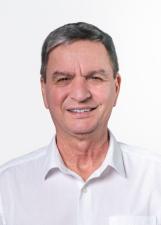 Foto de urna de Adilson Girardi