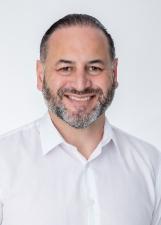 Foto de urna de Emerson Maas