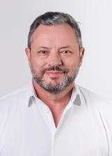 Foto de urna de Dr.elcio