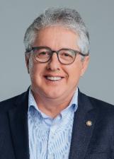 Foto de urna de Tiago Zilli