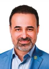 Foto de urna de Cleiton Fossá