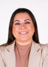 Foto de urna de Dani Sant Anna