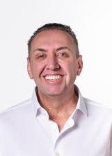 Foto de urna de Ciro