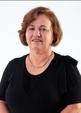Foto de urna de Maria Jose