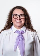 Foto de urna de Prof.. Édina