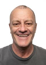 Foto de urna de Professor Marcus Sodré