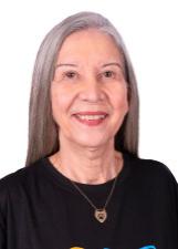 Foto de urna de Tania Larson