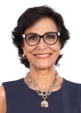Foto de urna de Dra. Lisiane Anzanello