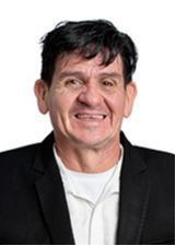 Foto de urna de João Fontoura