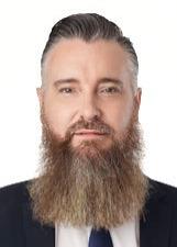 Foto de urna de Giliardi Dorn
