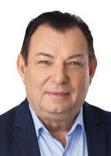 Foto de urna de Sergio da Farmacia