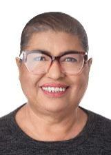 Foto de urna de Simone Xavier