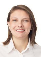 Foto de urna de Leticia Paloma