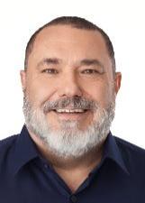 Foto de urna de Marcelo Biagiotti