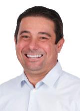 Foto de urna de Marcio Dedé