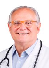 Foto de urna de Dr. Vicente