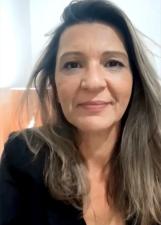 Foto de urna de Simone Andrade