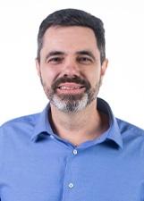 Foto de urna de Aanderson Batata