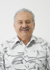 Foto de urna de Claudio Bianchini