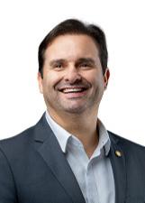 Foto de urna de Sérgio Guimarães