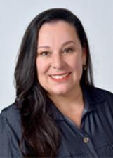 Foto de urna de Silvéria Zanchi