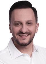 Foto de urna de Pepê Collaço