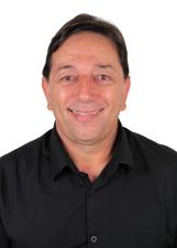 Foto de urna de Lindomar Ferreira