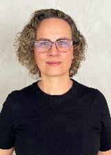 Foto de urna de Byanca Dolzan