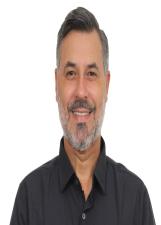 Foto de urna de Nilson Vicenti