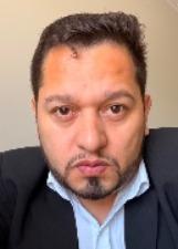 Foto de urna de Orlei Correia