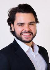 Foto de urna de Jairo