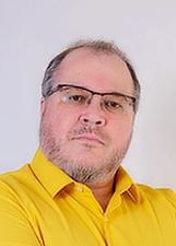 Foto de urna de Marco a Benedet Périco