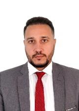 Foto de urna de Maurício Couto