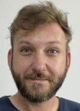 Foto de urna de Túlio de Amorim Pfuetzenreiter