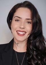 Foto de urna de Anna Vargas