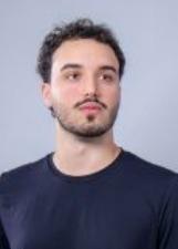 Foto de urna de Felipe Barcellos