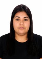 Foto de urna de Andressa de Oliveira