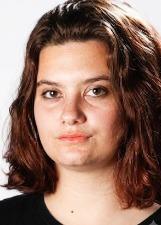 Foto de urna de Ana Beatriz Koerich