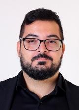 Foto de urna de Lucas Silveira
