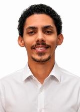 Foto de urna de Jordam Brito