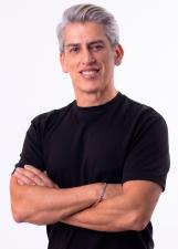 Foto de urna de Pastor Ascendino Batista