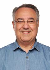 Foto de urna de Raimundo Colombo