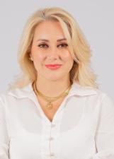 Foto de urna de Deise Cardoso