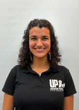 Foto de urna de Laís Chaud