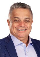 Foto de urna de João Rodrigues