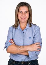 Foto de urna de PRI Fernandes Adote