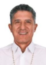 Foto de urna de Tigrão